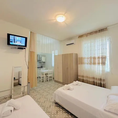 Dora Homestay